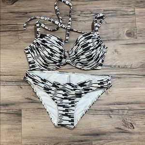 Victoria’s Secret Bathing Suit